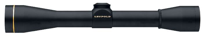 Оптический прицел Leupold FX-II 6x36 (25.4mm) матовый (LR Duplex) 63085