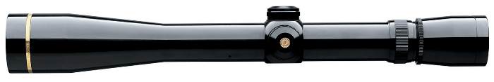 Оптический прицел Leupold VX-3 6.5-20x40 (30mm) SF глянцевый с боковой отстройкой (Fine Duplex) 66520