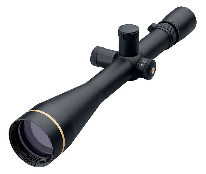 Оптический прицел Leupold VX-3 6.5-20x50 (30mm) SF Target матовый с боковой отстройкой (Varmint Hunters) 66585