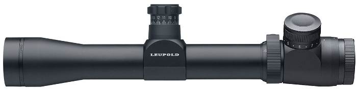 Оптический прицел Leupold Mark 4 MR/T 2.5-8x36 (30mm) M1 матовый с подсветкой (Mil Dot) 67910