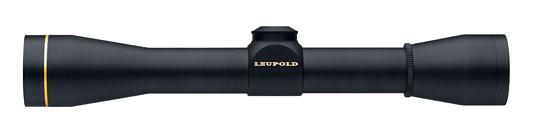 Оптический прицел Leupold FX-II 4x33 (25.4mm) матовый (Wide Duplex) 58550