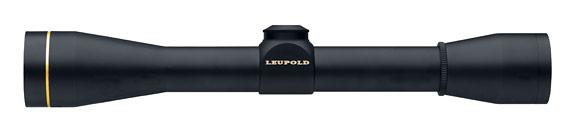 Оптический прицел Leupold FX-II 6x36 (25.4mm) матовый (Wide Duplex) 58830