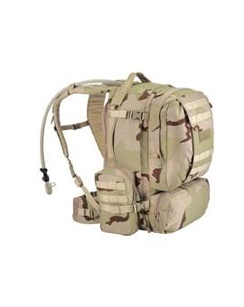 Рюкзак тактический Camelbak BFM™ (42 литра)