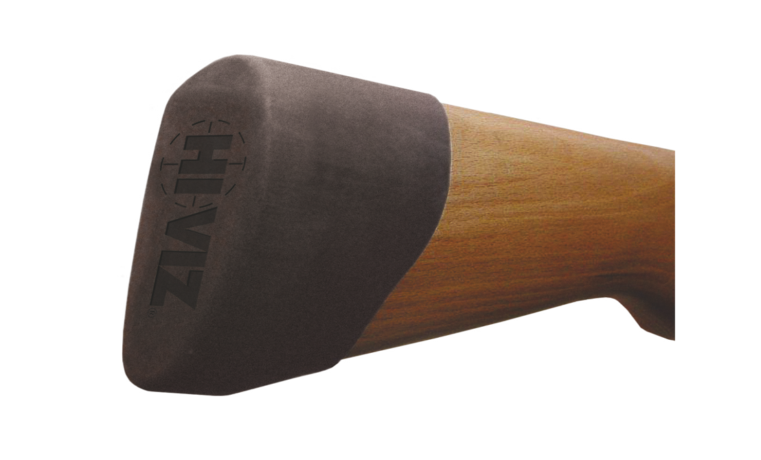 Затыльник амортизирующий, HiViz Xcoil универсальный чулок для ИЖ-27, МР-153