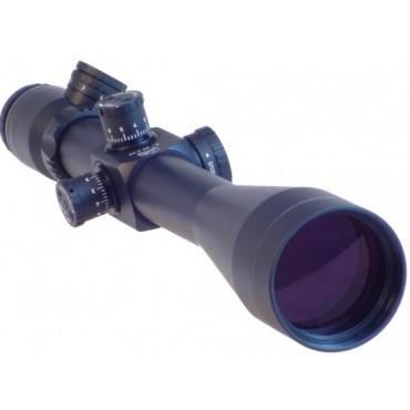 Оптический прицел IOR Valdada 6-24x50 35mm Hunting с подсветкой (MP-8 DOT)
