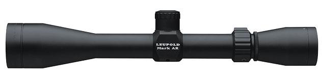 Оптический прицел Leupold Mark AR 3-9x40 (25.4mm) MOD 1 матовый (Mil Dot) 115390