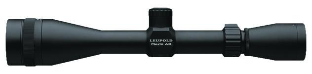 Оптический прицел Leupold Mark AR 4-12x40 (25.4mm) MOD 1 матовый (Mil Dot) 115392