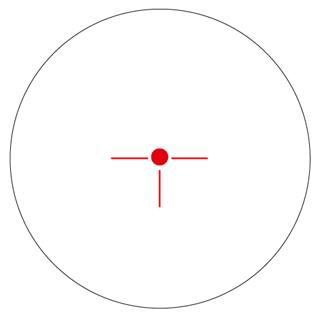 Оптический прицел Meopta Meostar R1 1-4x22 red dot