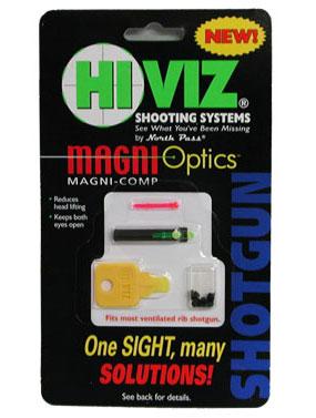 Мушка HiViz MagniComp MGC2006