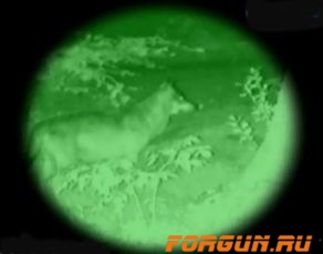 Прибор ночного видения (2+) Pulsar Challenger 1x21 без маски, 74094