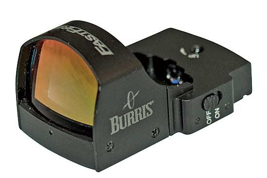 Коллиматорный прицел Burris SpeedBead для Beretta A400 Xplore, combo (300253)