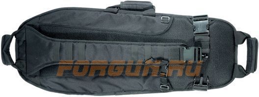 Тактический рюкзак Leapers UTG для оружия, однолямочный, длина – 86 см, серый цвет, PVC-PSP34BG