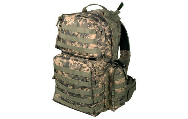 Тактический рюкзак UTG LEAPERS PVC-P668G-A