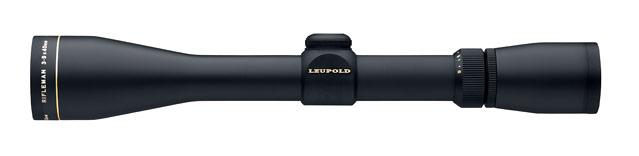 Оптический прицел Leupold Rifleman 3-9x40mm (25.4mm) матовый (Wide Duplex)56160