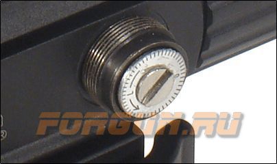 Коллиматорный прицел Leapers UTG 1x30 на Weaver/Picatinny, быстросъемный, компактный, SCP-RG40SDQ