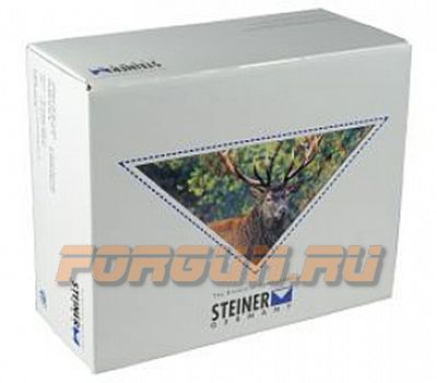 Бинокль для охоты Steiner Ranger Xtreme 8x32 (21043)