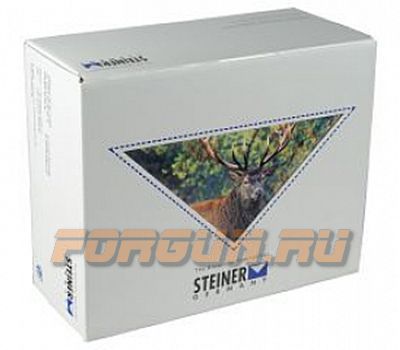 Бинокль для наблюдения Steiner SkyHawk 3.0 10x32 (37392)