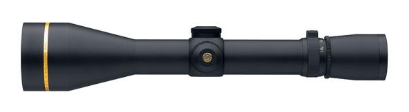 Оптический прицел Leupold VX-3 4.5-10x50 (30mm) Side Focus матовый с метрикой, с подсветкой (German #4 Dot) 67855