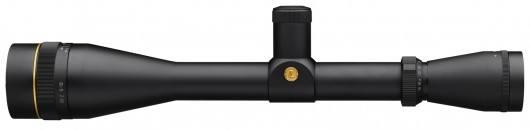 Оптический прицел Leupold VX-2 6-18x40 (25.4mm) AO Target матовый (Target Dot) 110817