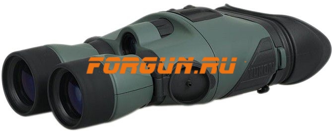 Бинокль ночного видения (1+) Yukon Tracker 3.5x40 RX, 25024